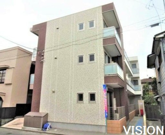 【外観】 | Culfe