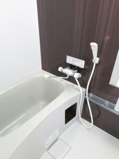 【浴室】 | Culfe