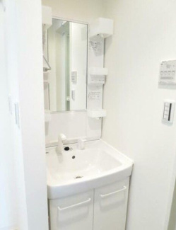 【洗面所】 | Culfe