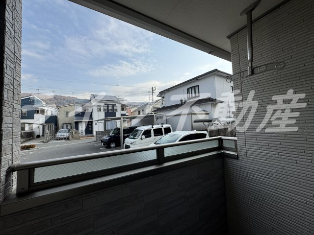 アルベーロディリモーネⅠの展望