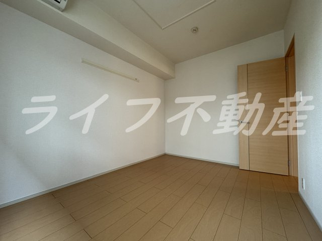 アルベーロディリモーネⅠの内装|内装もきれいです