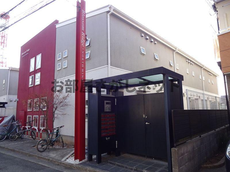 ブロッサムリッジ・ノースウィング