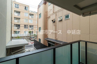 【展望】 | イプセ馬込