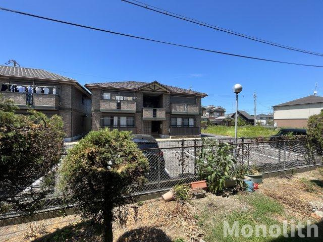 ロイヤルシャルム米田の展望