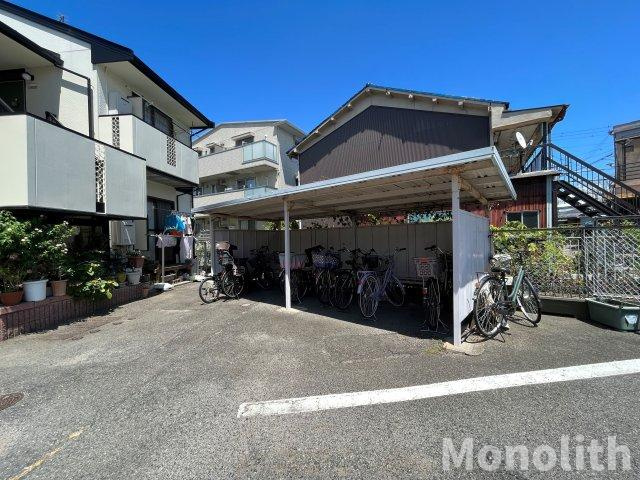 ロイヤルシャルム米田のその他共用部分