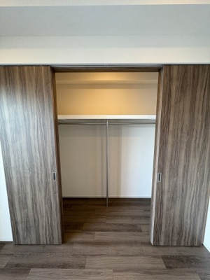 【収納】 | ザ・パークハビオＳＯＨＯ南青山