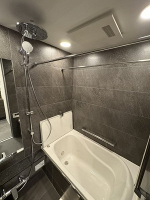 【浴室】 | ザ・パークハビオＳＯＨＯ南青山