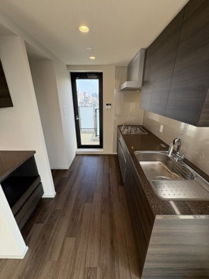 【内装】 | ザ・パークハビオＳＯＨＯ南青山