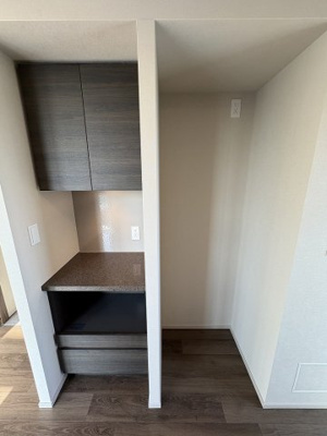 【収納】 | ザ・パークハビオＳＯＨＯ南青山