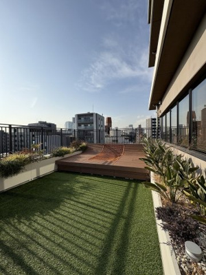 【その他】 | ザ・パークハビオＳＯＨＯ南青山