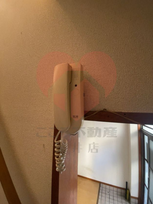 【セキュリティ】 | 住之江区住之江２丁目貸家