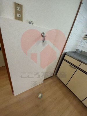 【その他】 | 住之江区住之江２丁目貸家