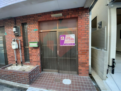  | 住之江区住之江２丁目貸家