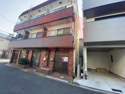  | 住之江区住之江２丁目貸家