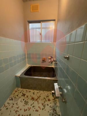 【浴室】 | 住之江区住之江２丁目貸家