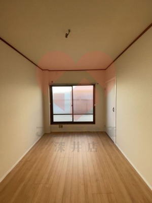 【寝室】 | 住之江区住之江２丁目貸家