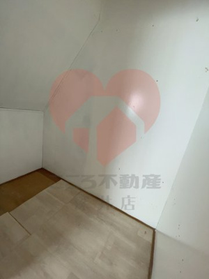 【収納】 | 住之江区住之江２丁目貸家