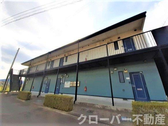 ハーモニーハイツ俊