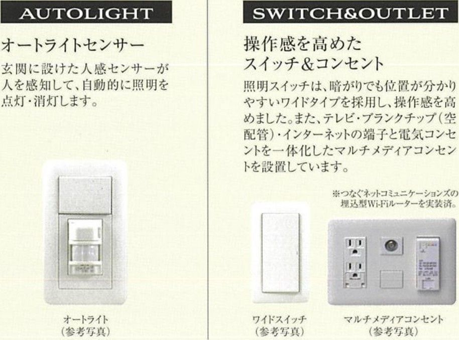プレサンス太閤通駅前デュプルの設備