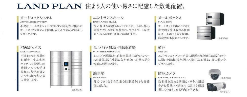 プレサンス太閤通駅前デュプルの玄関