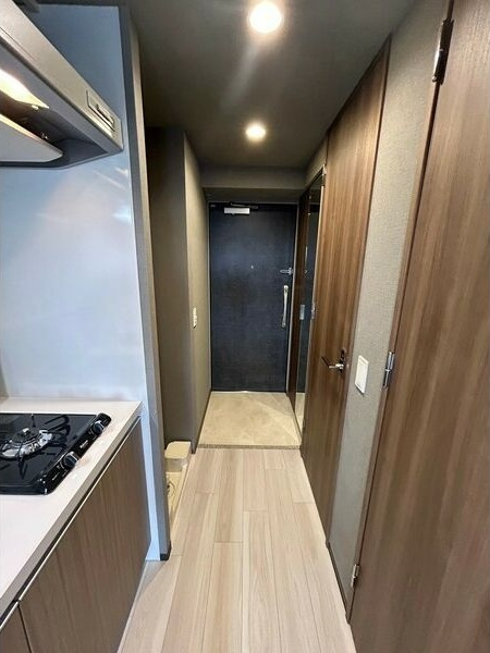 メイクスWアート今池Ⅲの設備