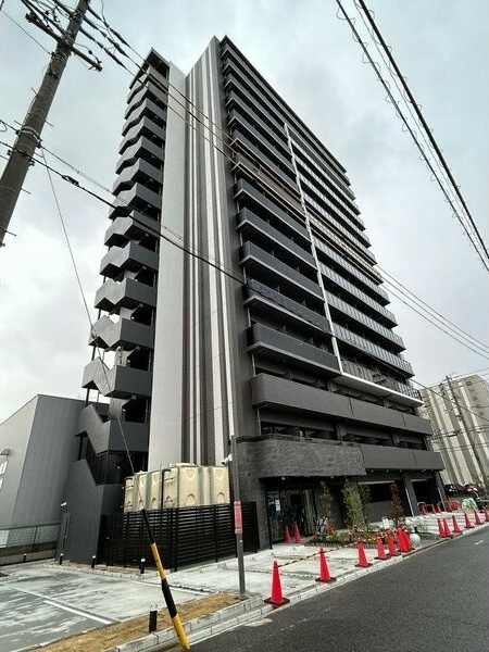 メイクスWアート今池Ⅲ