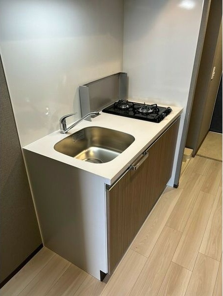 メイクスWアート今池Ⅲのキッチン