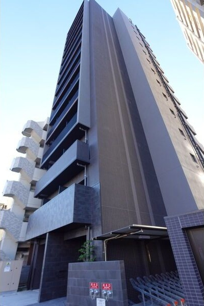 メイクスWアート浅間町