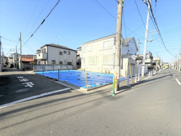 【仲介手数料７２０万円が無料！】■学芸大学駅９分■南東、南西の角地の画像