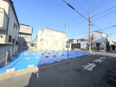 【周辺】 | 【仲介手数料７２０万円が無料！】■学芸大学駅９分■南東、南西の角地 | 【お得な諸費用サービスキャンペーン中！！】
■詳細は「物件概要」の「諸費用」欄をご確認下さい！
■学芸大学駅９分
■南東、南西の角地
■お好きなハウスメーカーで建築可能
■無料で間取図作成可能