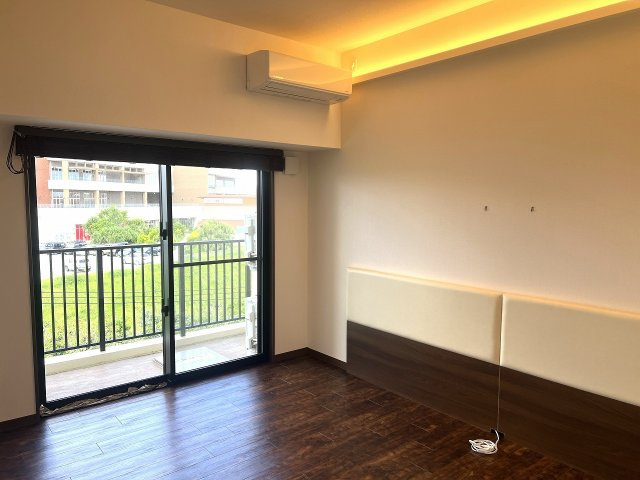 ベアーズステイオーシャンビューライカムの洋室|ベアーズステイオーシャンビューライカム｜ライカム｜分譲賃貸｜アイランドリゾート沖縄