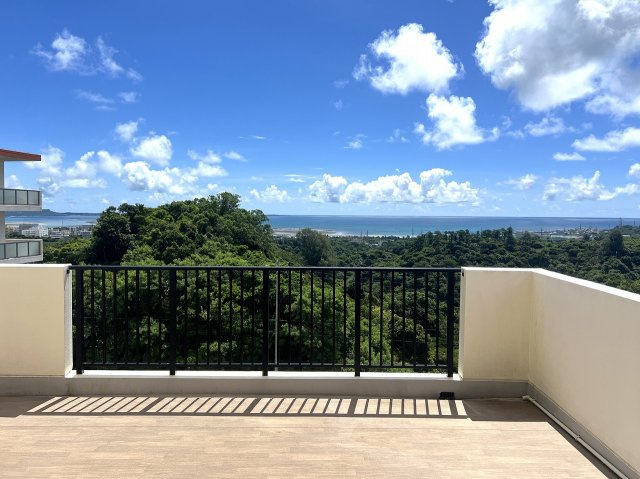 ベアーズステイオーシャンビューライカムの展望|ベアーズステイオーシャンビューライカム｜ライカム｜分譲賃貸｜アイランドリゾート沖縄