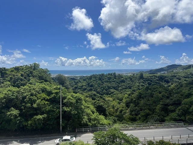 ベアーズステイオーシャンビューライカムの展望|ベアーズステイオーシャンビューライカム｜ライカム｜分譲賃貸｜アイランドリゾート沖縄