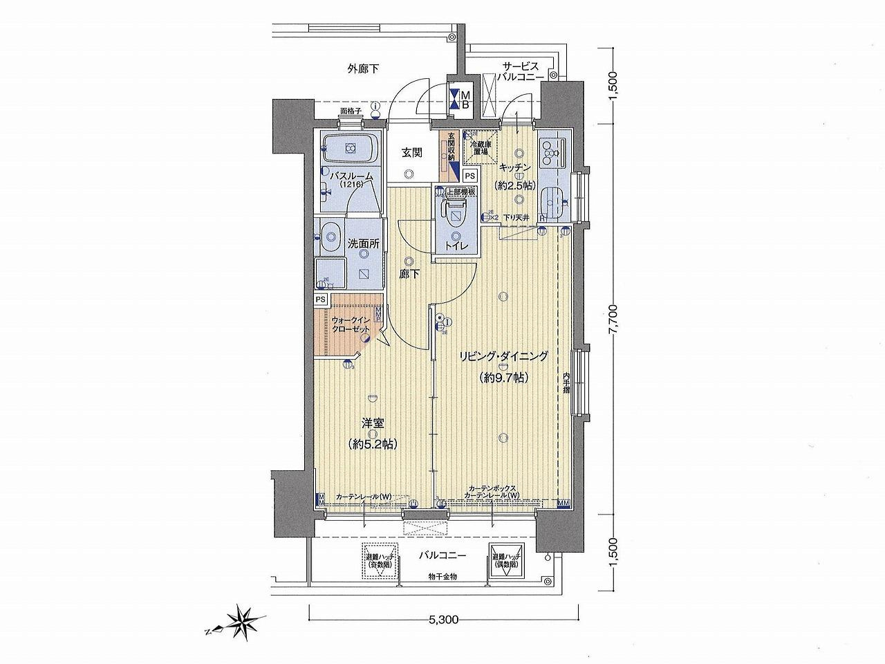 ララプレイスリゾート沖縄県庁前
