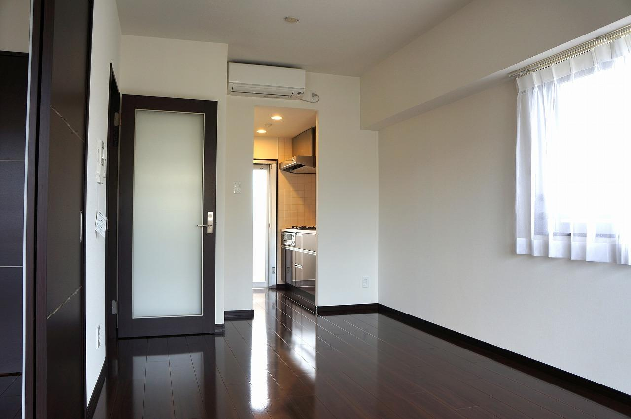 ララプレイスリゾート沖縄県庁前の外観