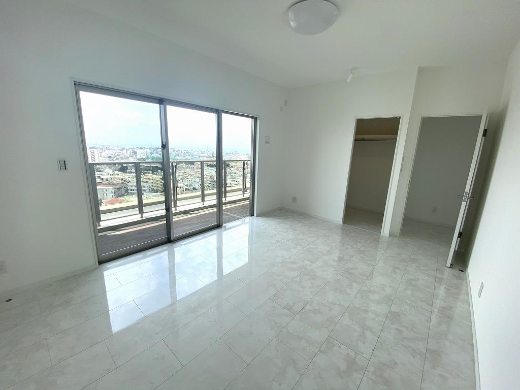 ミルコマンション上地シー＆ベースビューのその他