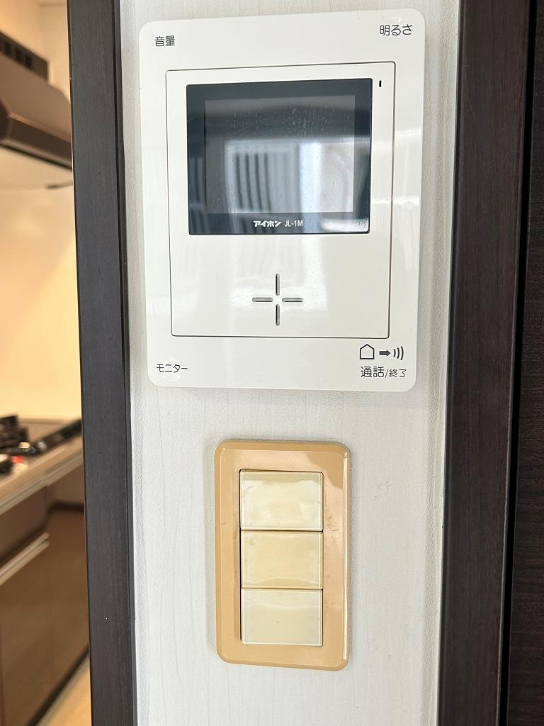 アイワプラザの設備