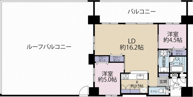 プレミアムコート浦添勢理客