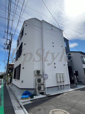 【外観】 | コンフォール新小岩