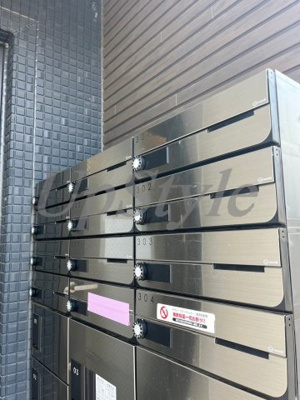 【その他共用部分】 | コンフォール新小岩