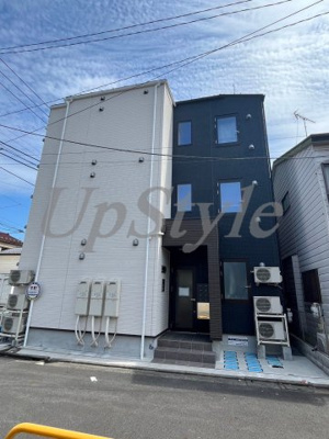 【外観】 | コンフォール新小岩