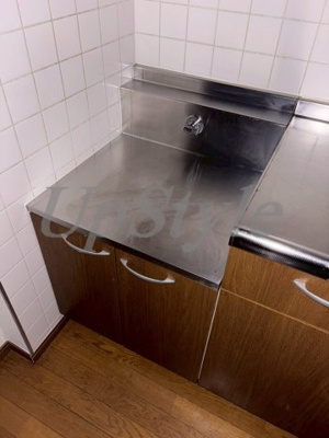 【キッチン】 | パークアヤセ