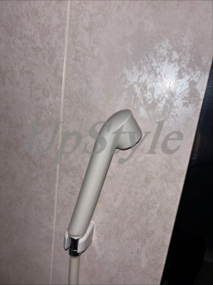 【浴室】 | パークアヤセ