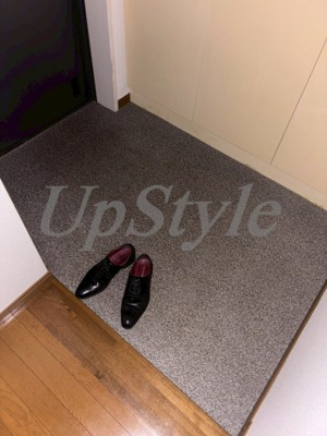 【玄関】 | パークアヤセ