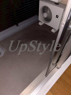 【バルコニー】 | パークアヤセ