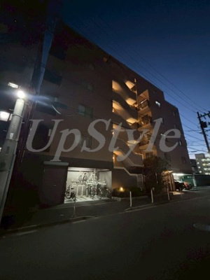 【外観】 | パークアヤセ