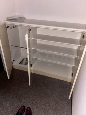 【収納】 | パークアヤセ