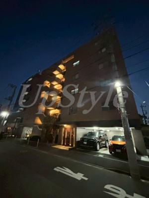 【外観】 | パークアヤセ