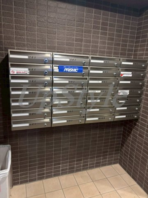 【その他共用部分】 | パークアヤセ