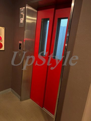 【その他共用部分】 | パークアヤセ